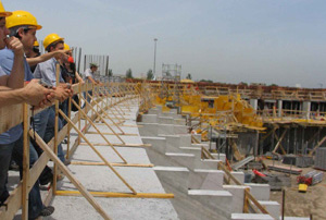 assistance technique et transfert de technologie