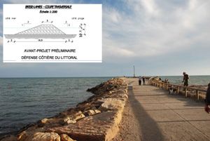 services d'ingénierie et urbanisme